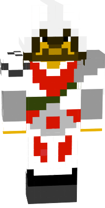 Preview of texture: Ezio Auditore