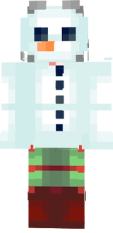 snowman