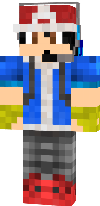 Preview of texture: FeelinSwellYoYT