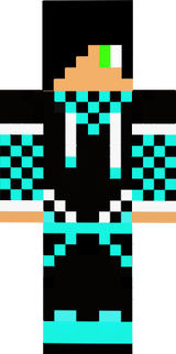 CreeperMine
