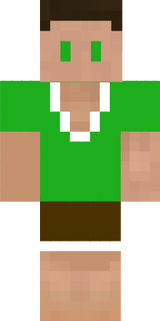 Green ItsSimon