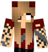 vexy1111 [FNAF] Foxy girl Cute and Hot