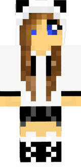 CuitePandie