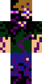 endyman