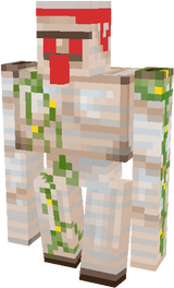 irone noob