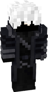 dark boy