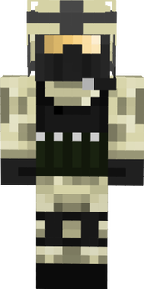 Olivers Skin