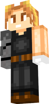 Edwar Elric