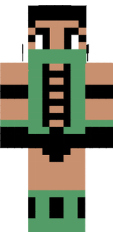 Jade UMK3