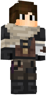Skin Avanzada Serie