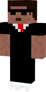 Agent_Steve