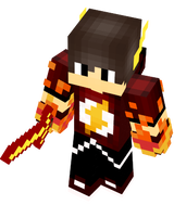 kaio_FOX