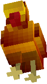 Brown Chicken