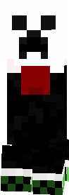 slender criper