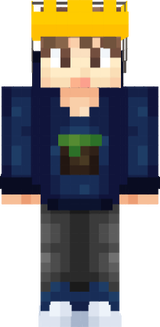 TheKingOfCraft