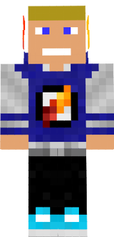 HugoDog26 (Nova Skin Original)