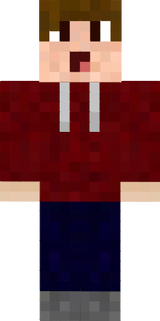 normaler skin