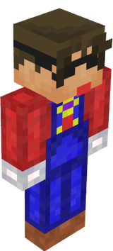 sky mario