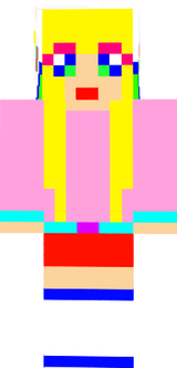 sarah