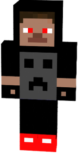 Evil Steve