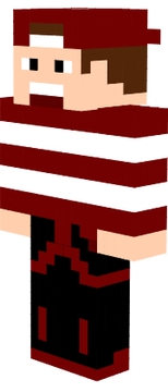 RedWhiteBlackGuy