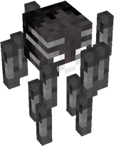 Cabaza de Wither 