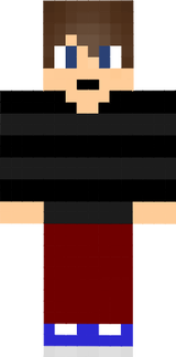 BroCrafter