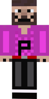Party Pete