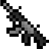 gun