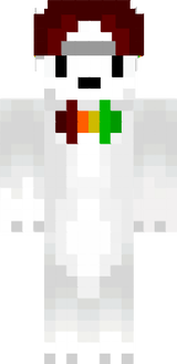RainBow Wolf