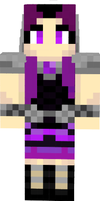 Preview of texture: raven