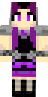 raven