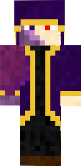 Tanted Mage