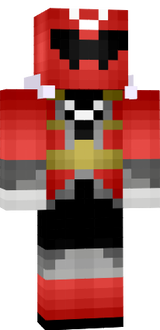 red power 
