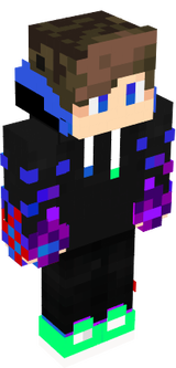 my skin new