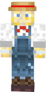 Popcorn Farmer