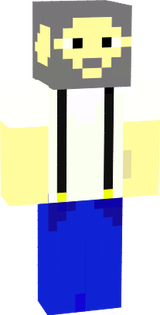 Sr.Farofa