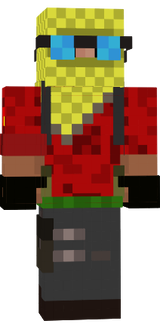 Elite Crew 5