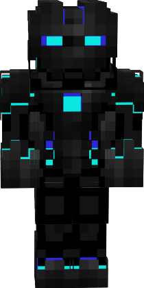 Preview of texture: FelpsMine2462 Sculk hero