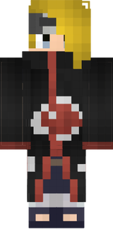 deidara