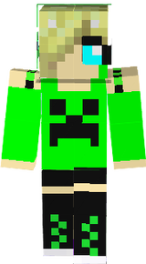 shae