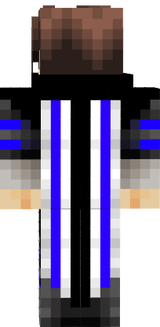 Slayer Herobrine