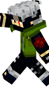 Dikakashi
