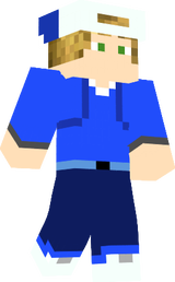 MinecraftStryder(PokeTrainer2)