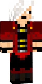 UMvC3 Dante