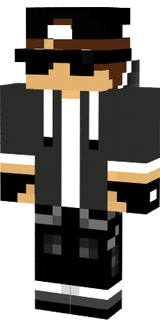Levi_PlayerBr