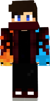 Dimis skin