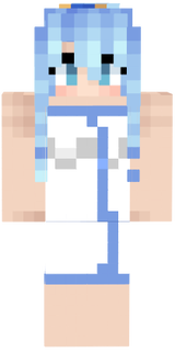aqua