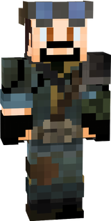 fallout