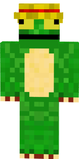 ASocialChameleon